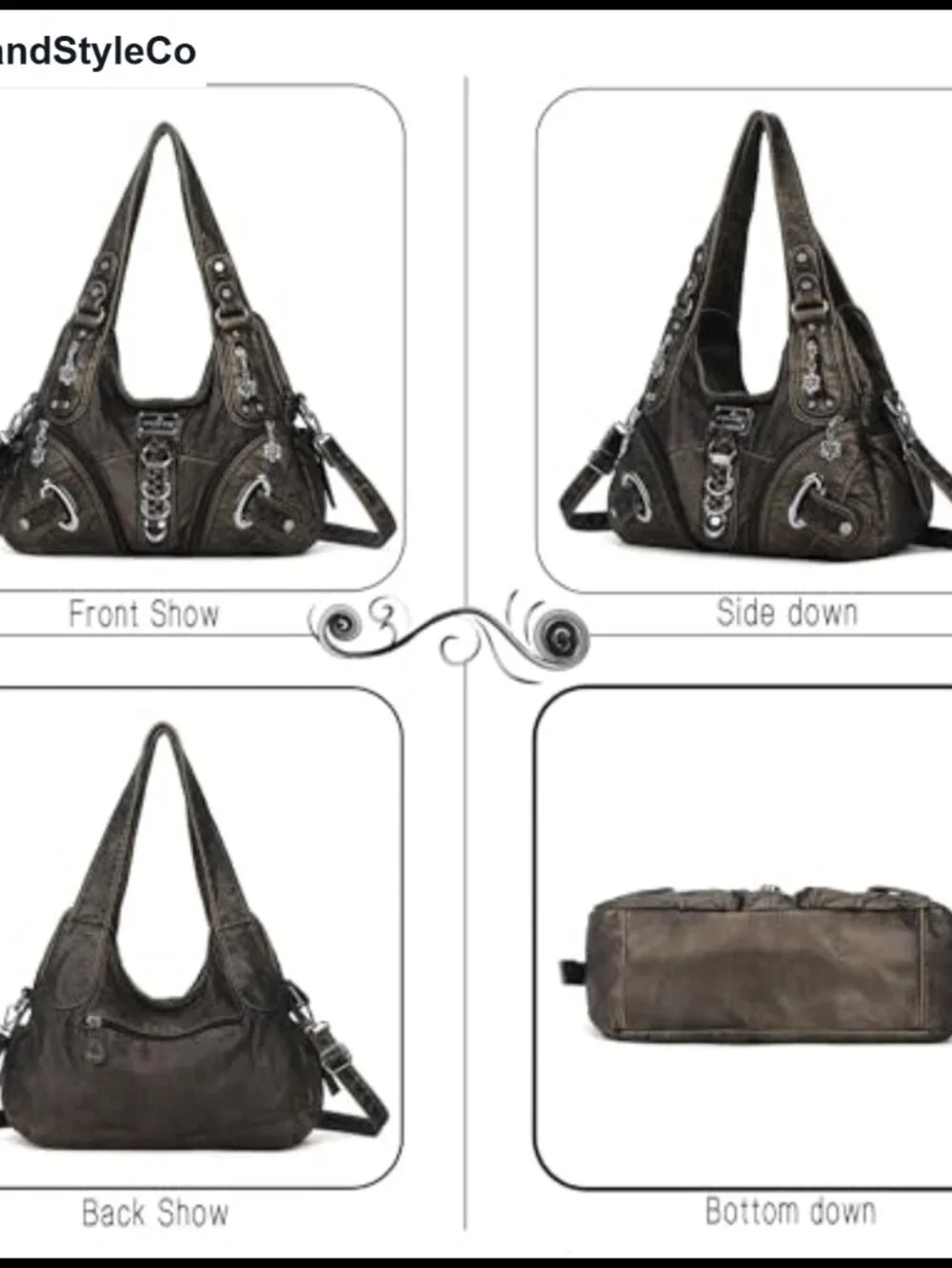 N/A stylish practical